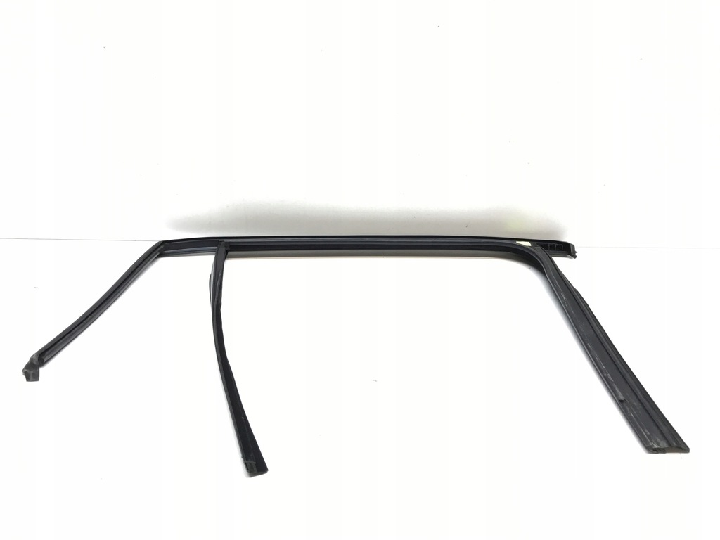 фото №9, Mercedes gla ii h247 2021 прокладка рамка скло двері задня ліва a2477354300