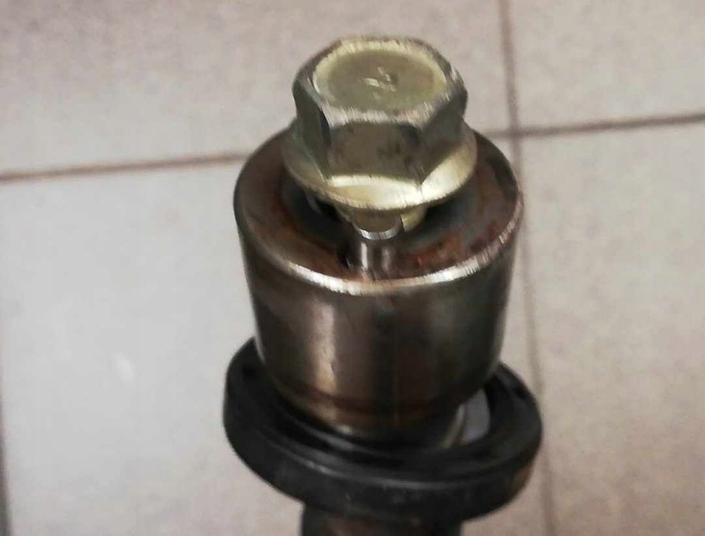 фото №7, Вал розподільного валу carisma 1.8 gdi g9gdi