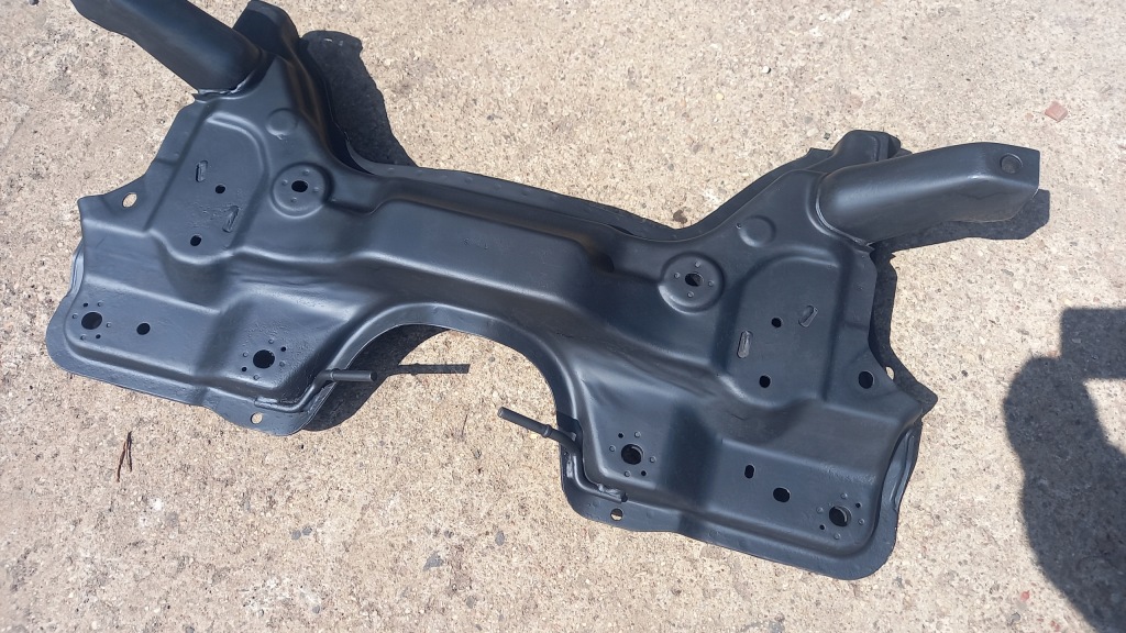 Купити З'єднувач кронштейн поперечний do підрамник підрамник fiat grande punto evo оригінал