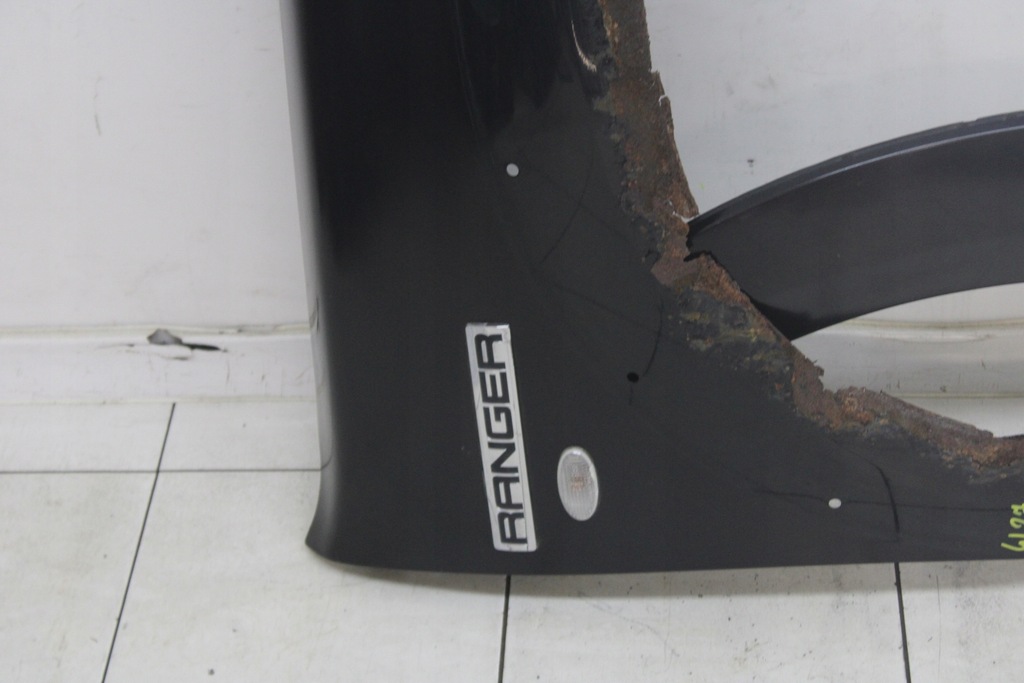 фото №5, Крыло правый перед передний ford ranger ii 2006r-