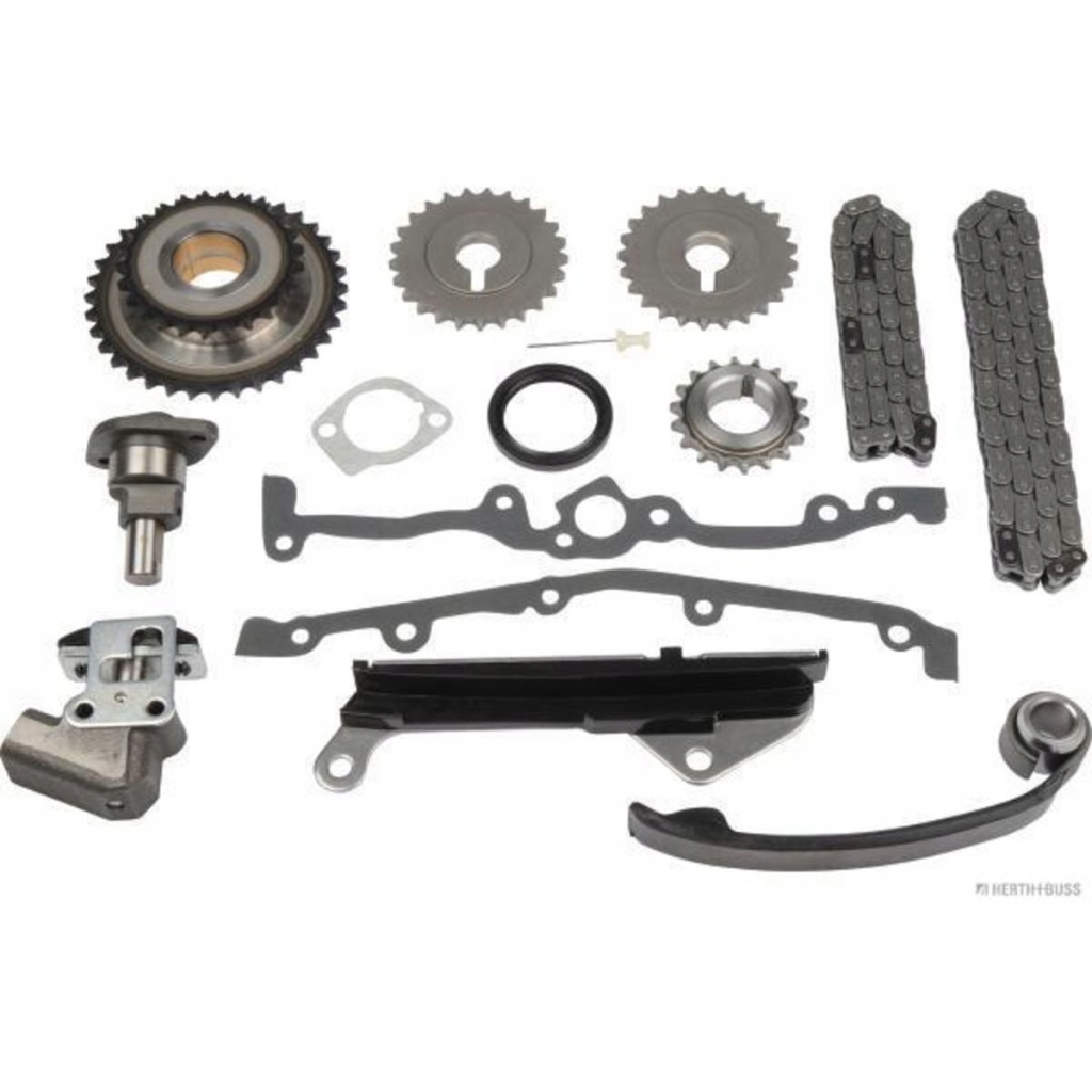 фото №1, Цепь распределительного вала набор j1191014