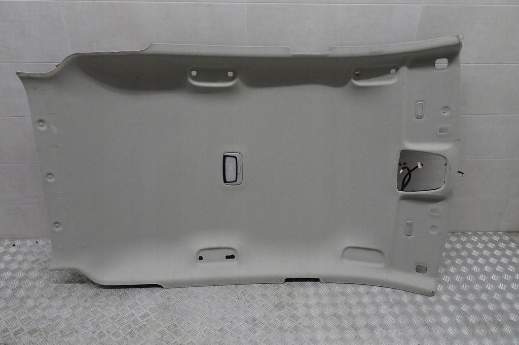 фото №1, Kia niro ii стеля дах стеля 2016-