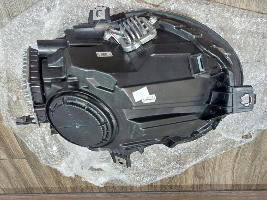 Фара левая перед full led mini f55 f56 f57 lci комплектная Доставка