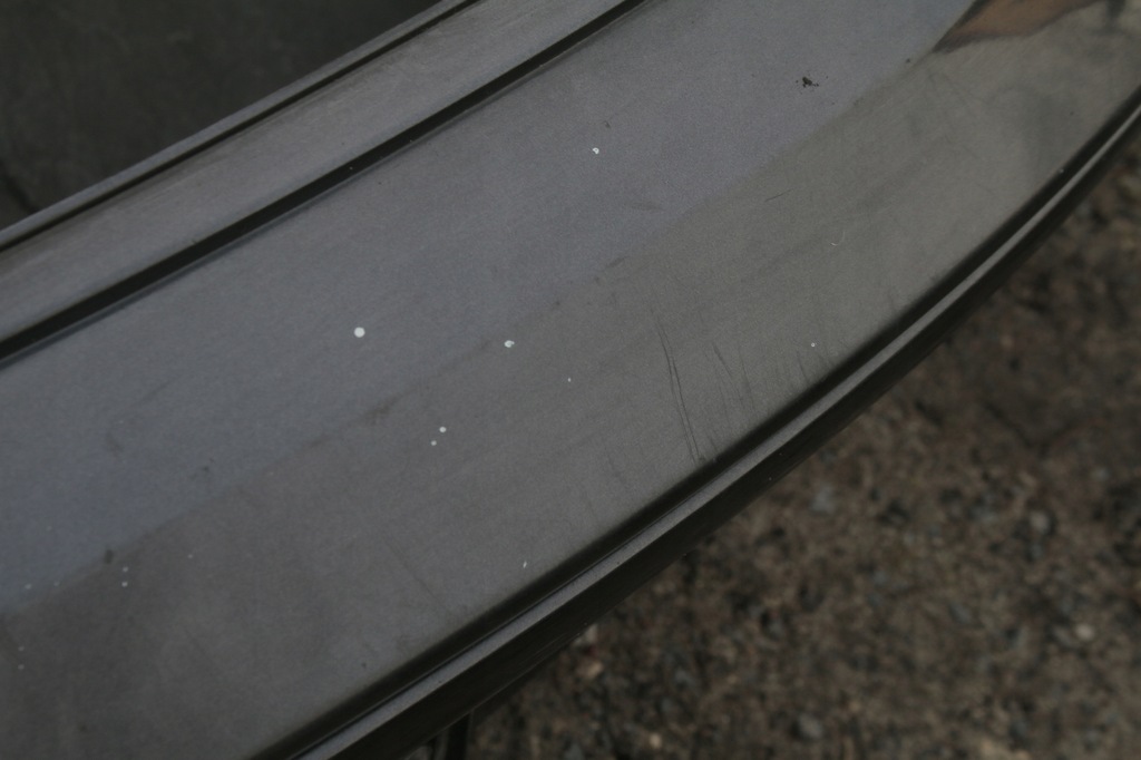 фото №10, Бампер задняя seat toledo iii pdc