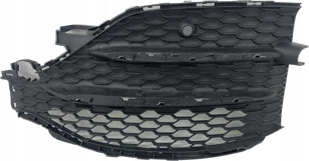 Купить Mercedes gle w167 amg правая решётка бампера