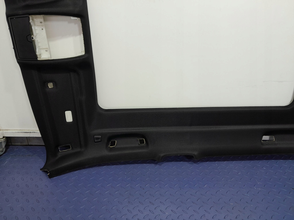 фото №6, Bmw x5 f15 стеля стеля панорама