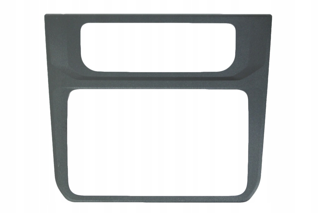фото №1, Vw caddy iv 2k5 рамка радіо na панель 2k5858061j