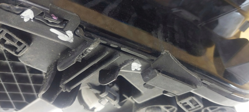 фото №9, Bmw x7 g07 2022 лампы передние