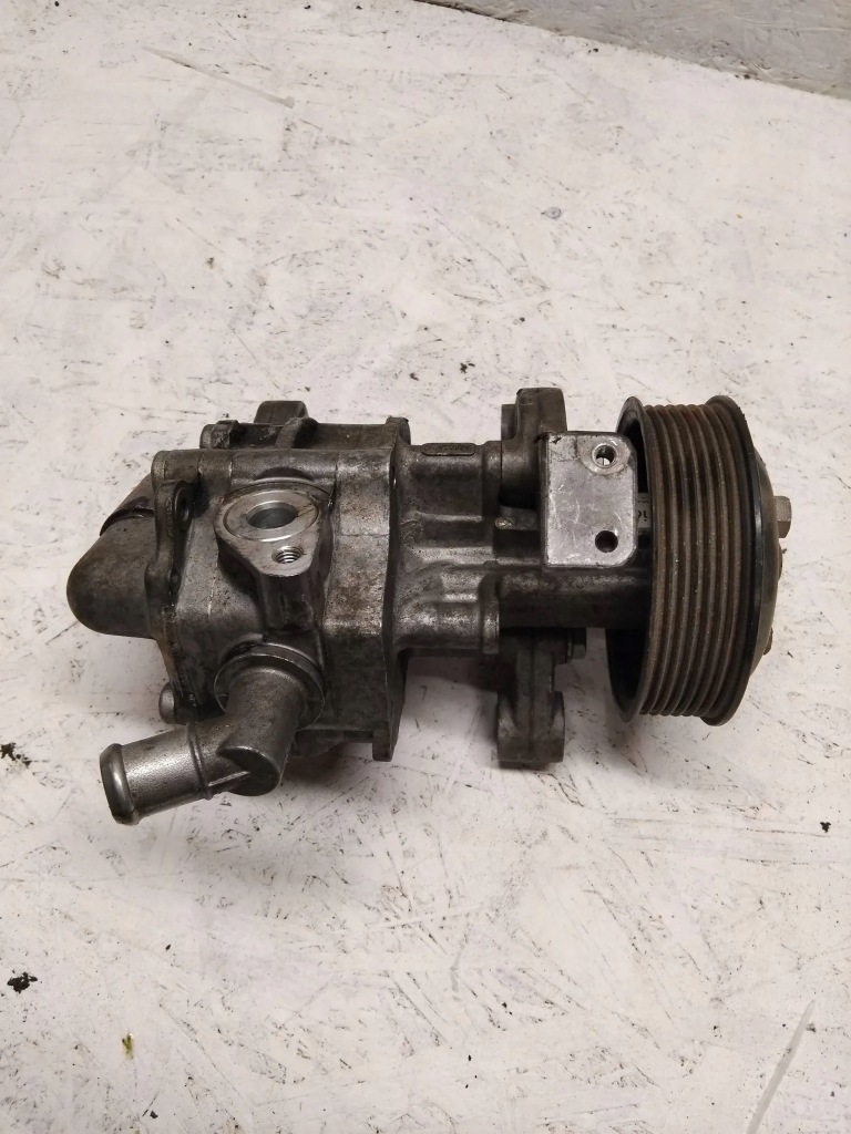 фото №1, Bmw 7 f01 f02 f03 f04 2009 насоса усилителя