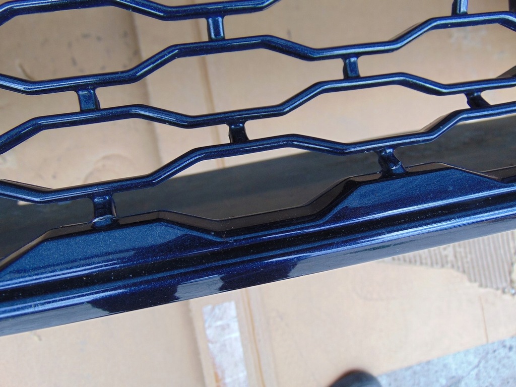 фото №12, Бампер перед vw caddy v 2020 новый model 2k7807221a