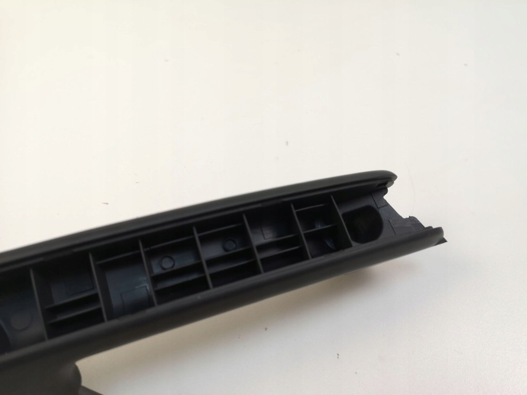 фото №6, Chevrolet captiva 2010 ліва корпус ручка внутрішньої двері передніх