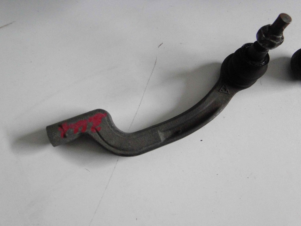 фото №6, Mercedes w246 246 наконечник тяга кермовий