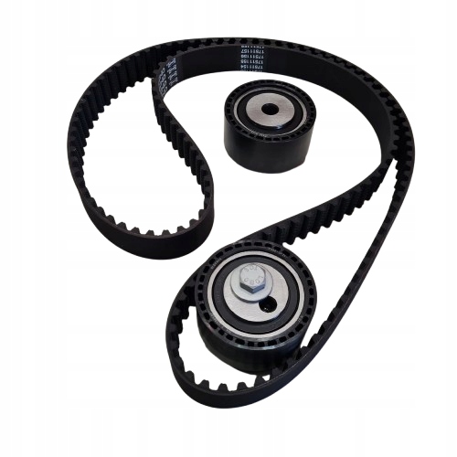 фото №1, Citroen c5 i ii c8 peugeot 406 607 807 2.2hdi ремінь ролик натягувач kd459.50