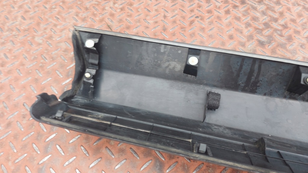 фото №14, Молдинг двері права правий перед toyota rav4 iv 17-18 lift