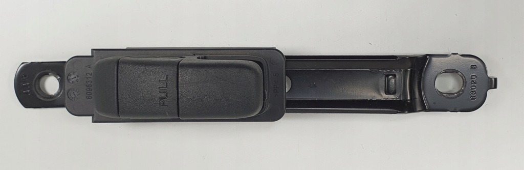 фото №1, Регулювання висоти поперечина nissan juke i f15