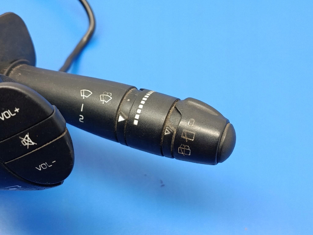 фото №5, Renault megane i lift переключатель комбинированный pająk7700428227