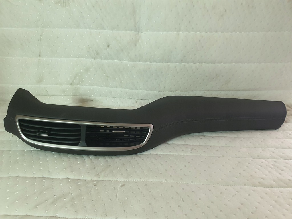 фото №1, Dekor молдинг консоли впуск hyundai tucson ii