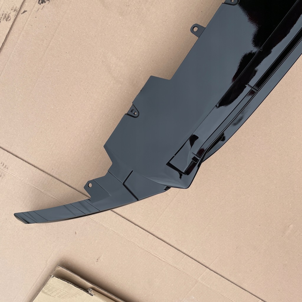 Решітка бампера спойлер volvo xc90 2 r-design 31663528 оригінал нова Київ