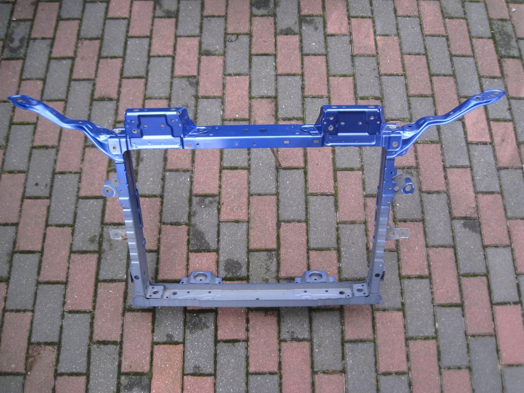 фото №7, Pas передній honda e electric 2019-2025r kompletny