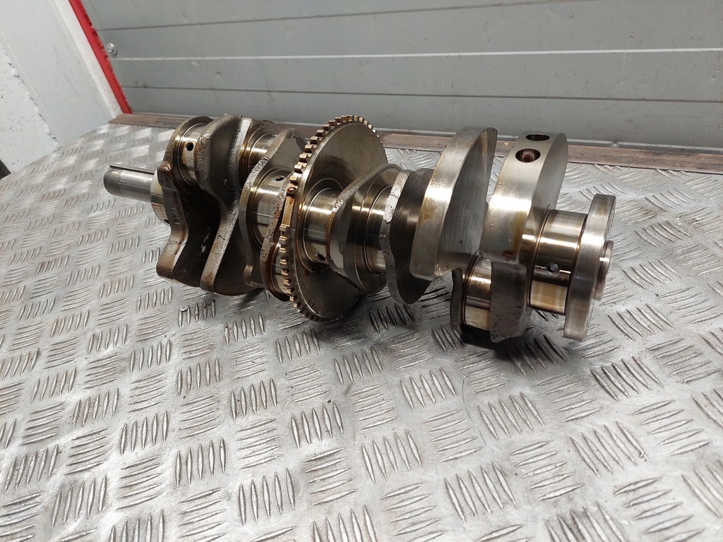 фото №5, Chevrolet camaro 12675631 с передний приводные валы korbowe