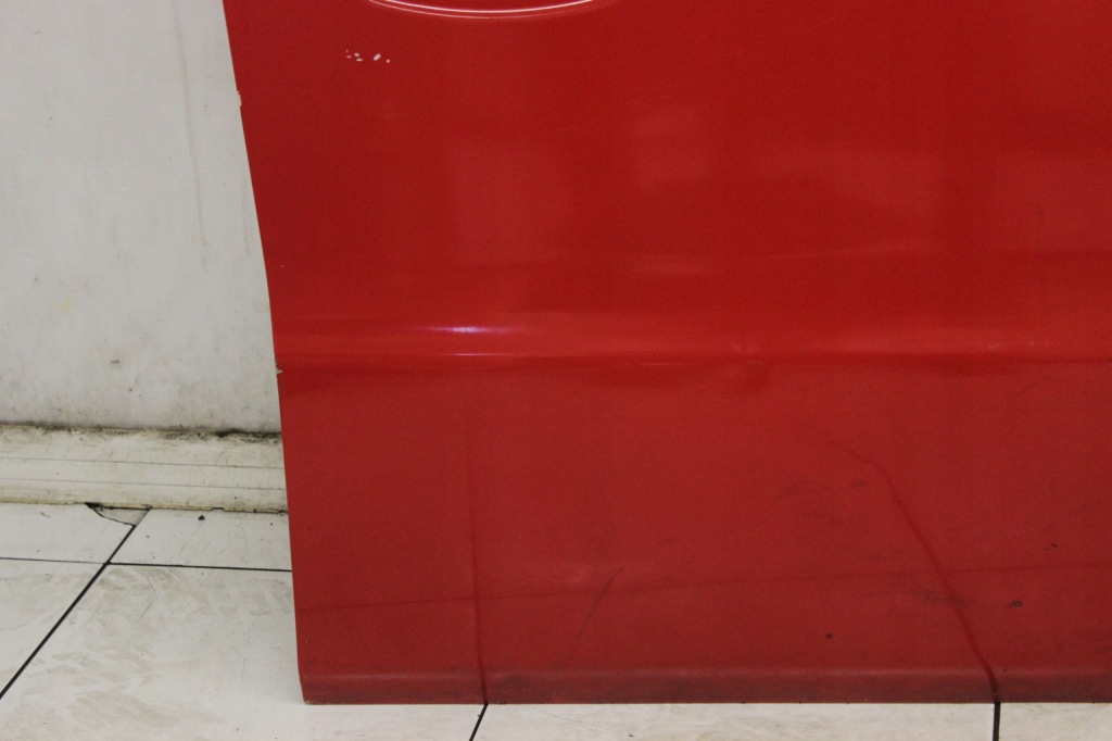 фото №5, Fiat panda ii 03r- двері правий перед праве передні 199