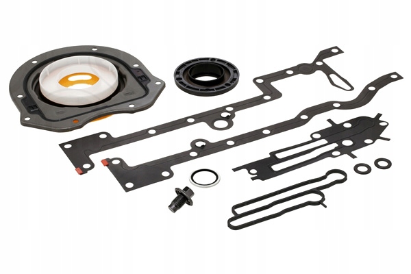 фото №1, Elring 572.890 набор прокладка, коробка передач коленчатая