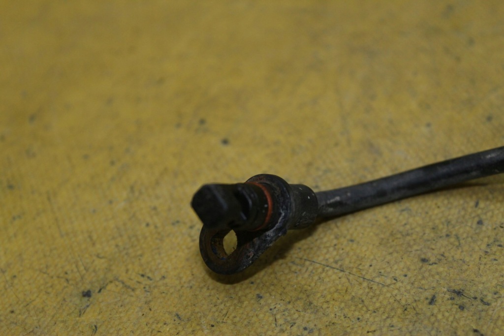 фото №3, Датчик abs левый перед 3.5 b pacifica i