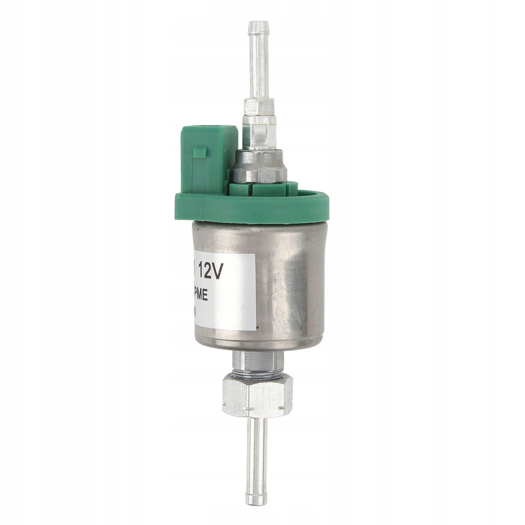 фото №5, Насос топлива отопителя 12v 22mi 1-4kw дозирующая топливо насос отопителя
