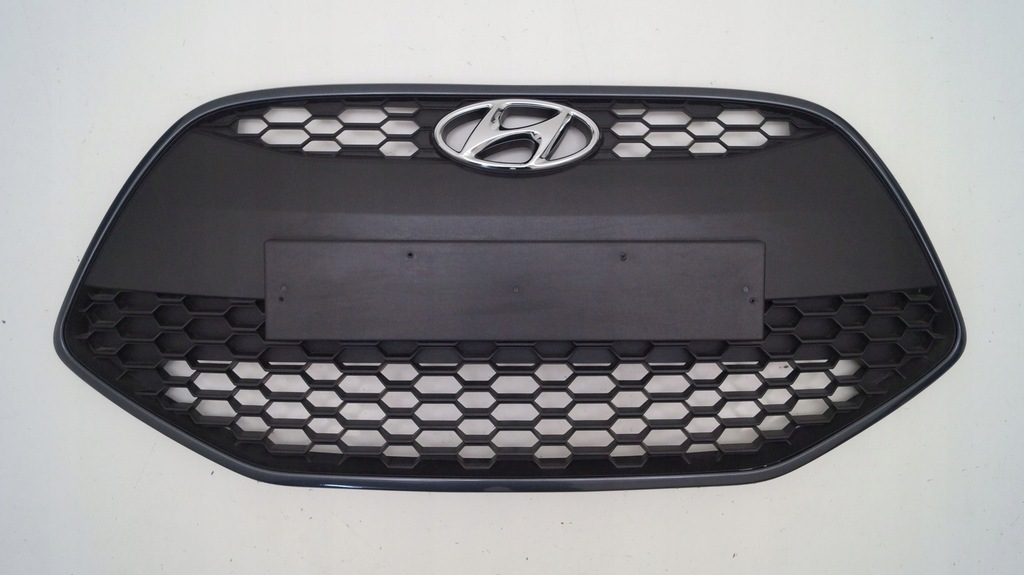 фото №1, Hyundai ix20 lift 15-19 решётка радиатора решётка радиатора