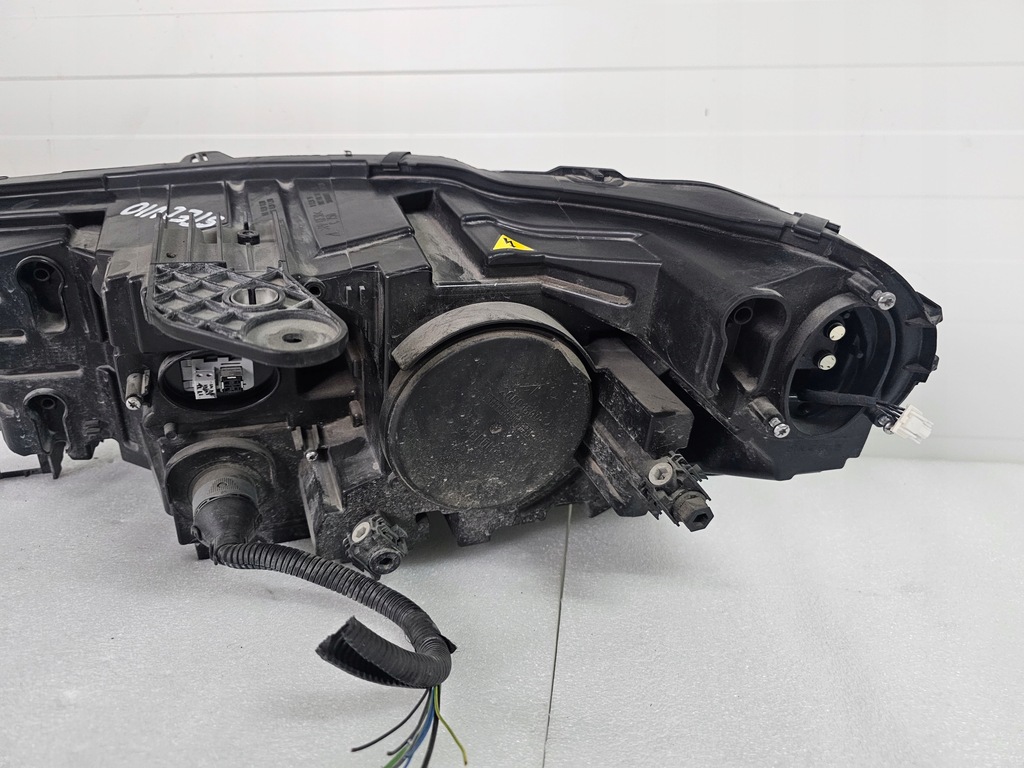 фото №11, Лампа передняя правая alfa romeo stelvio