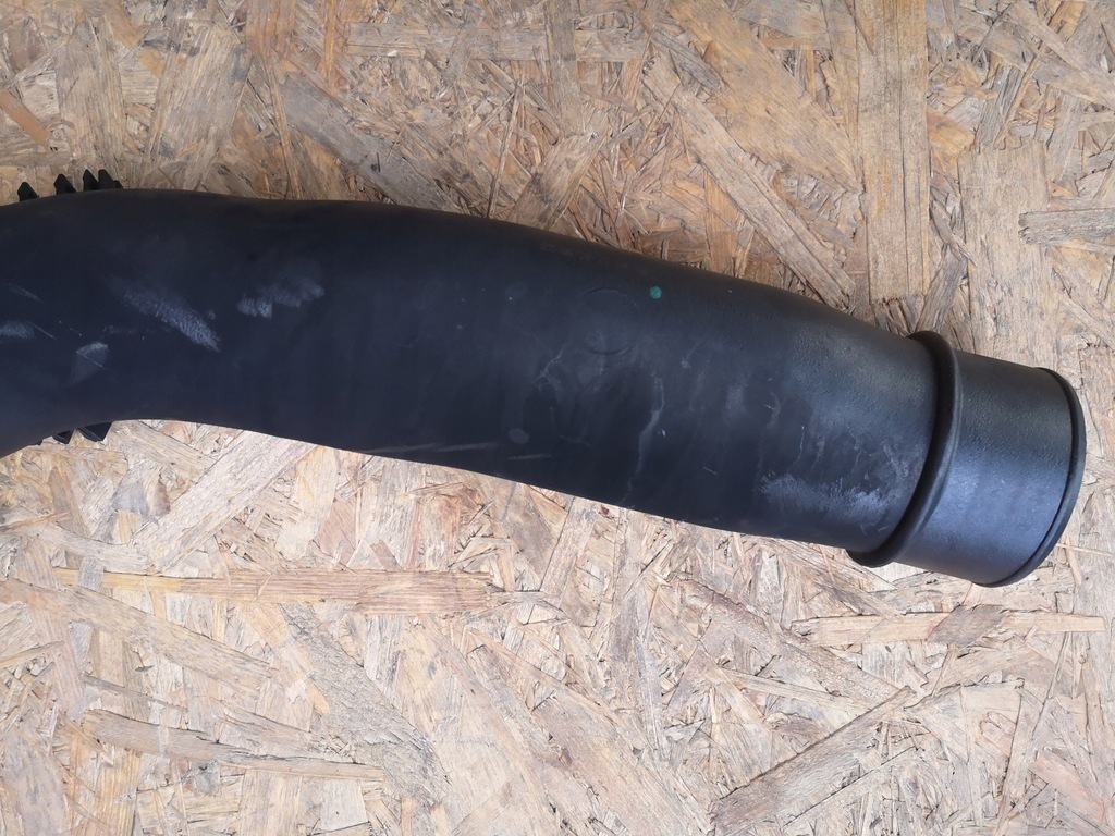 фото №9, Renault talisman 1.6 dci труба turbo інтеркулер