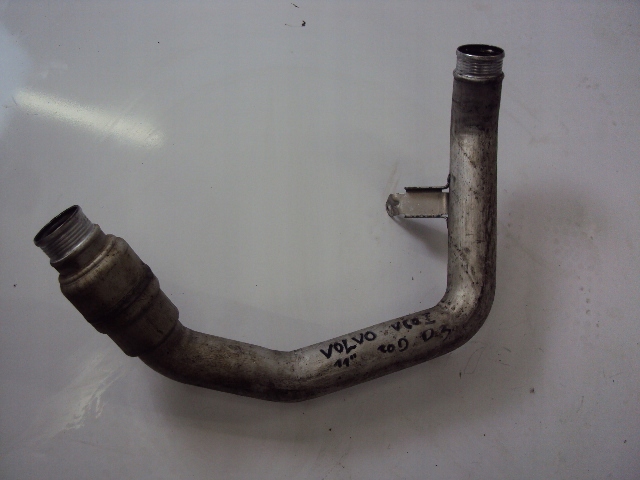 фото №1, Труба интеркулер volvo v60 i 2.0 d 11r
