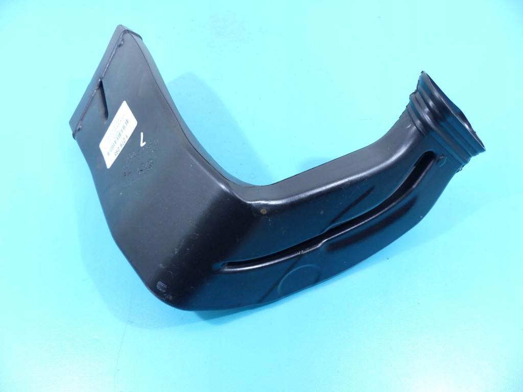 фото №1, Впуск повітря канал задня лівий porsche panamera 970