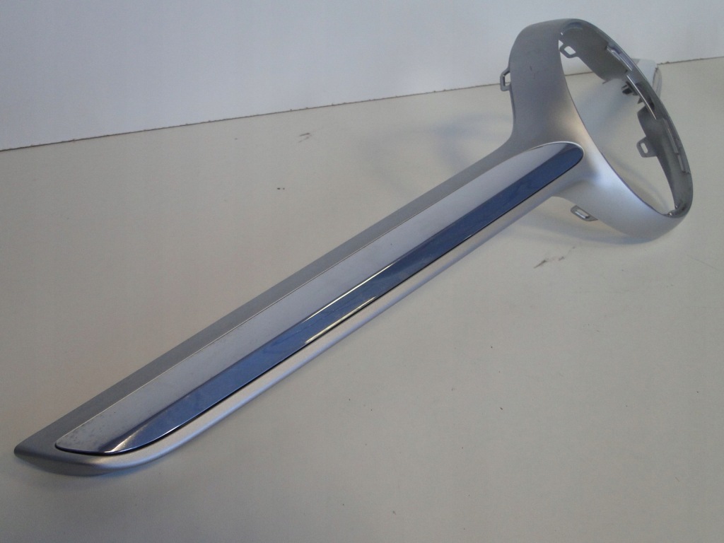 фото №4, Mercedes cls 218 lift ламель решётка радиатора решётка радиатора amg