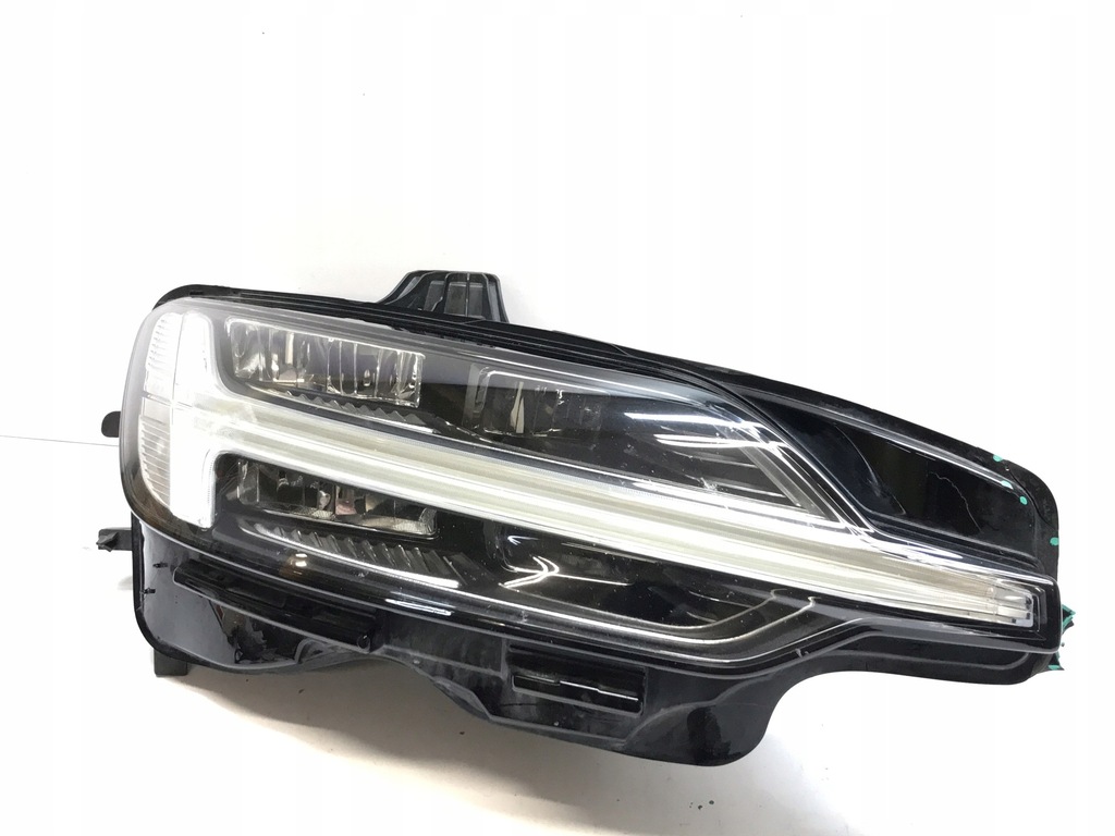 фото №8, Volvo v60 s60 лампа права перед