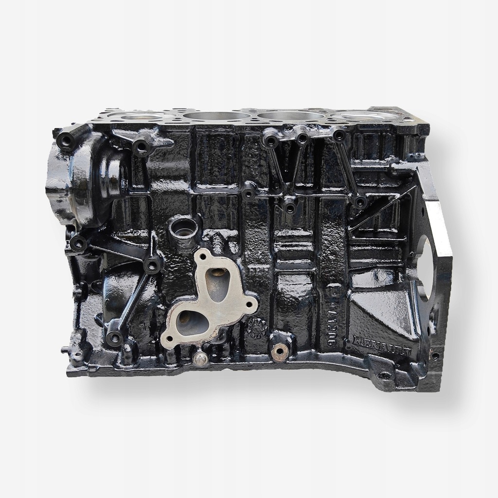 фото №8, Двигатель m9ra630 nissan primastar i x83 2.0 cdti 16v 90 dpf