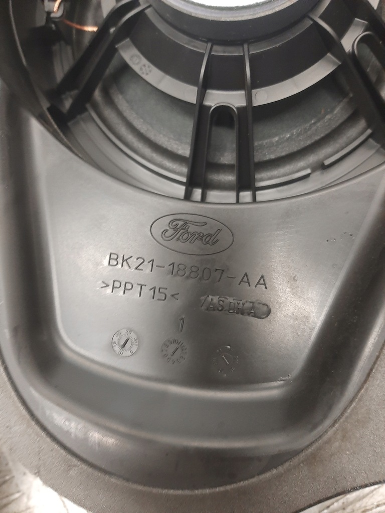 фото №8, Transit custom динамик aa6t-18808-aa bk21-18807-aa