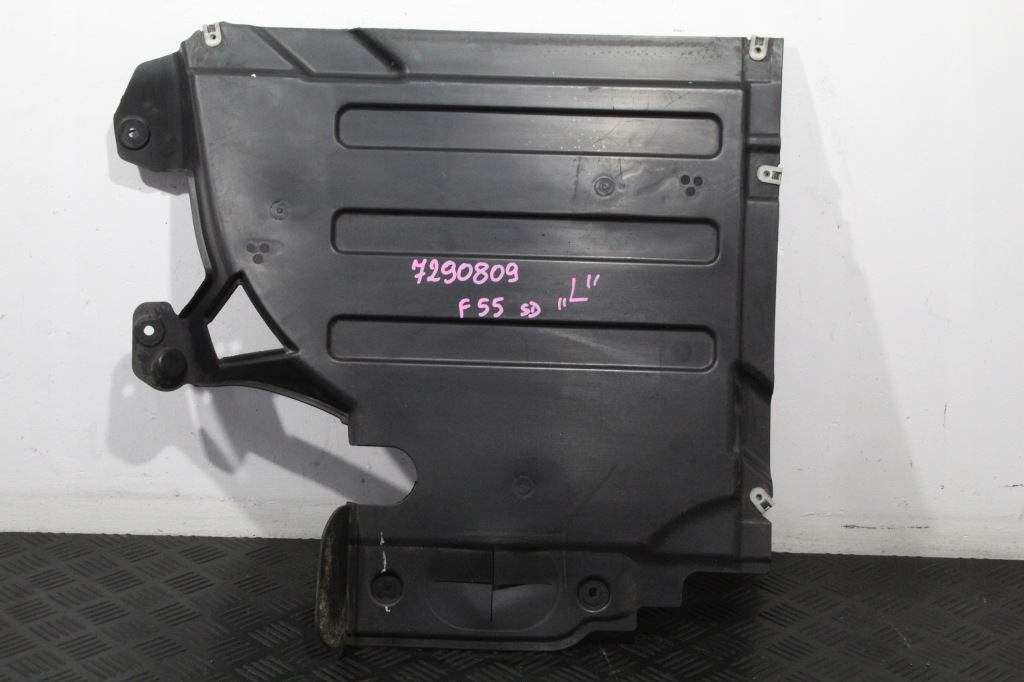 фото №1, Захист підвіска ліва mini cooper s f55 7290809