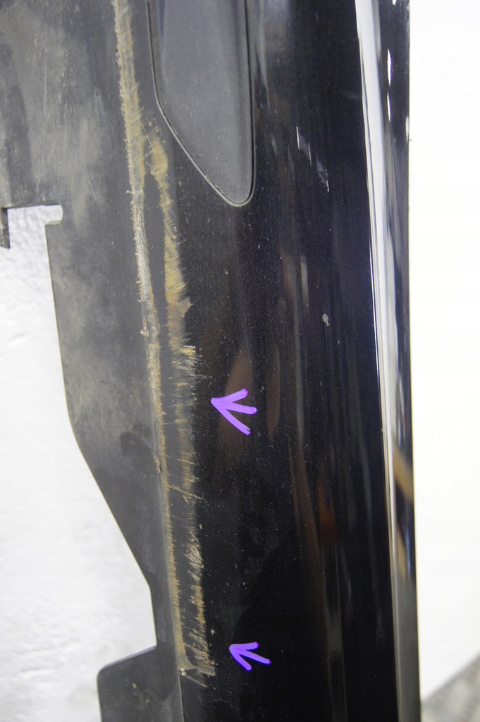 фото №10, Молдинг порог левая 475 bmw g20 m-pakiet 320i