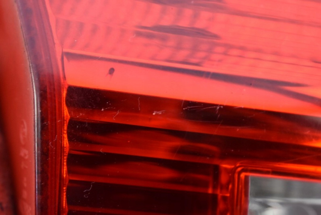 фото №10, Лампа левая задняя задняя 92405-1p000 kia venga 09-14