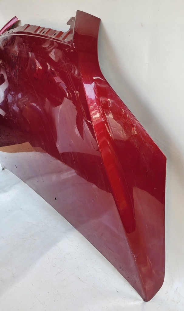 фото №3, Капот mazda 2 2002-2007