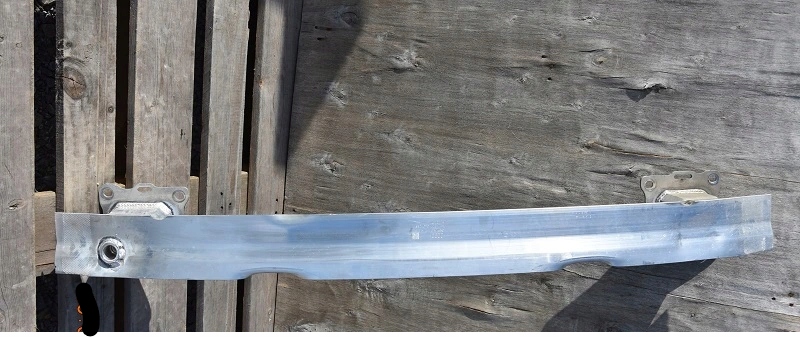 фото №1, Audi a6 4k балка бампера