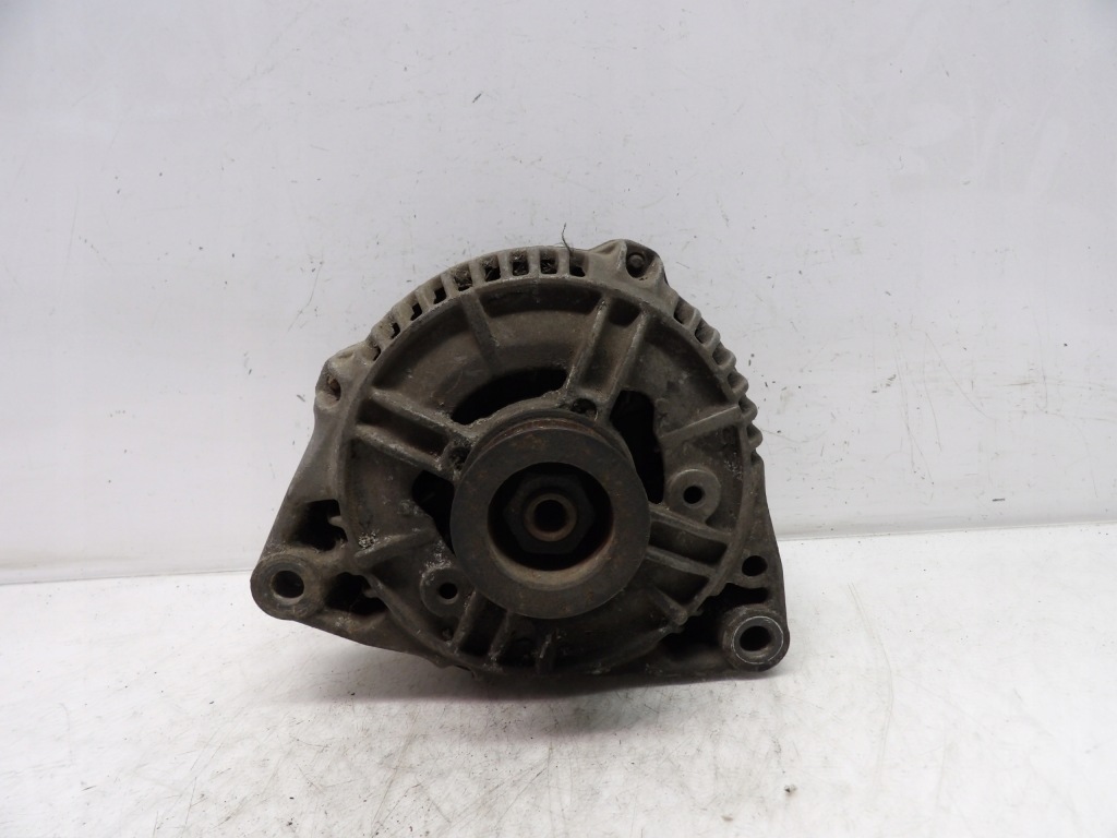 фото №1, Генератор opel vectra