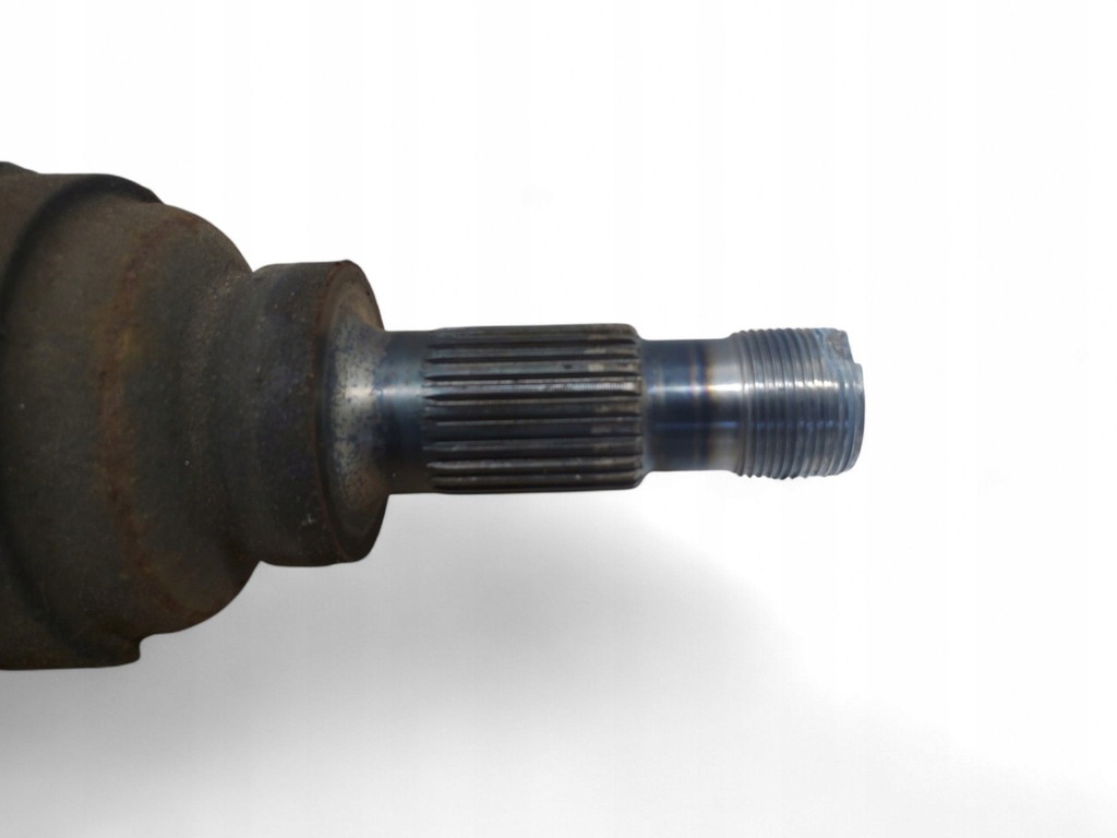 фото №6, Mercedes-benz cla c117 x117 w117 a2463509600 задня сторона права привідний вал задня