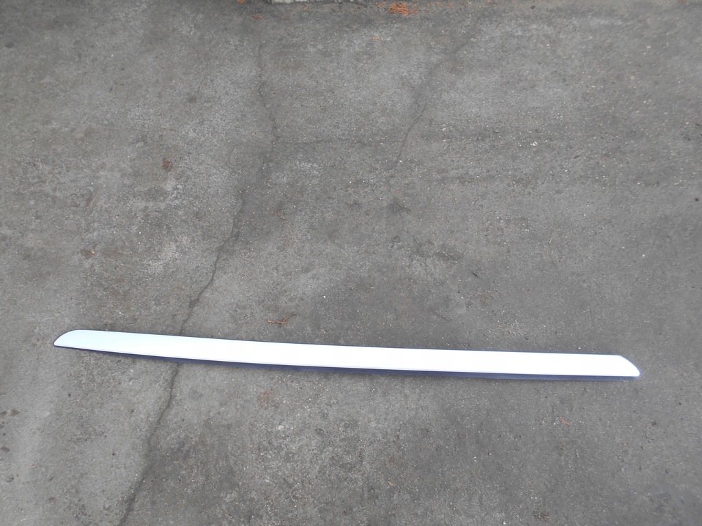 фото №6, Citroen ds5 13r молдинг стекло перед левая правая kwed