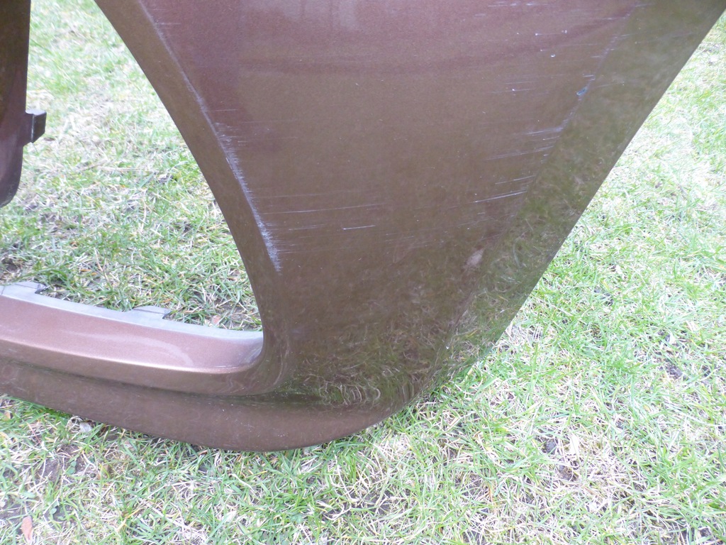 фото №8, Hyundai i10 ii lift бампер перед передний poznań