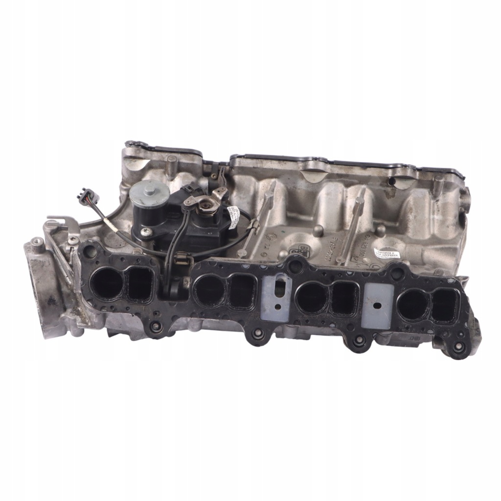 фото №12, Mercedes gl420 cdi x164 дизель om629 коллектор всасывающий впускной a6290900744