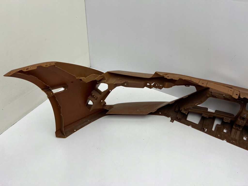 Lamborghini revuelto бампер передній перед oem 2023- Зі Шроту