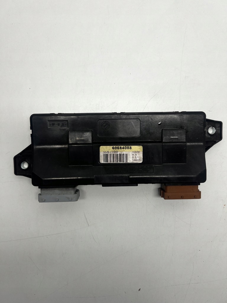 фото №1, Модуль комфорта alfa romeo 159 60684088