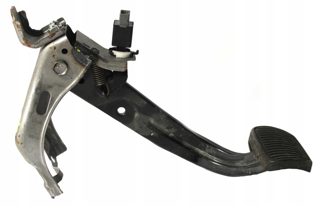 фото №1, Kia optima iv 4 sedan педаль тормоза торможения